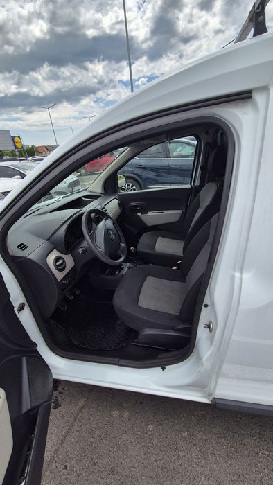 DACIA Dokker 2015 — imagine 4