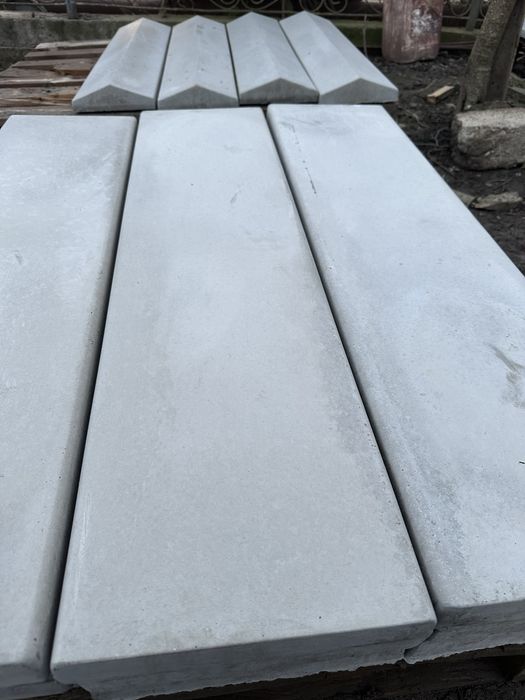 Capace de gard si coame card /palari