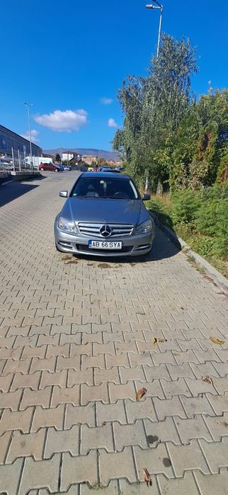 MERCEDES-BENZ E-Class 2010 — imagine 6