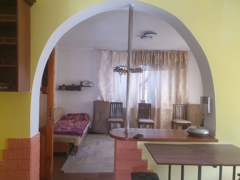 Срочно продается дом, торг уместен.