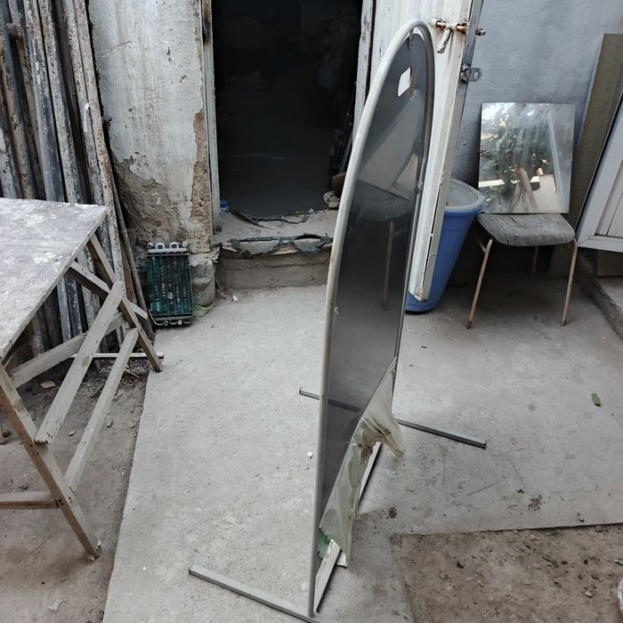 Штендер рекламний