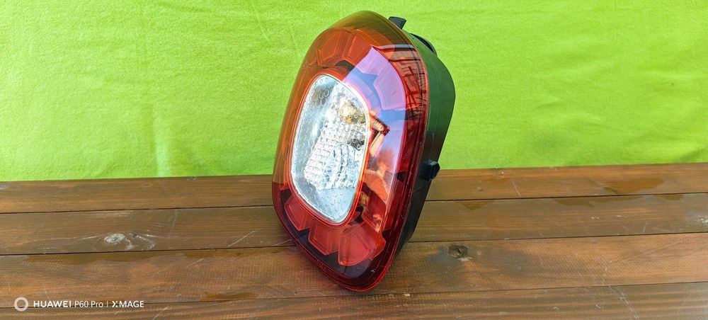 LED Стоп за Smart 453 Fortwo / Forfour /  Смарт 453