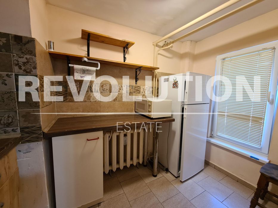 Дава се под наем Двустаен апартамент в Пловдив, Кършияка - 55 кв.м за 357 € - Снимка #5