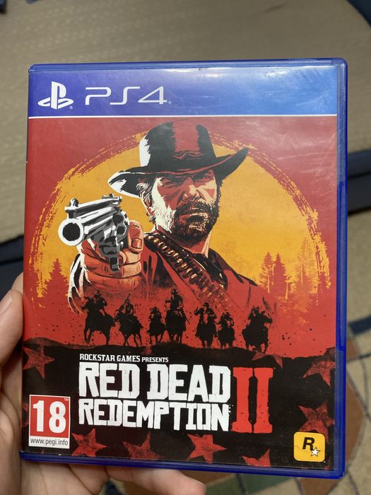 Продам диски от пс4