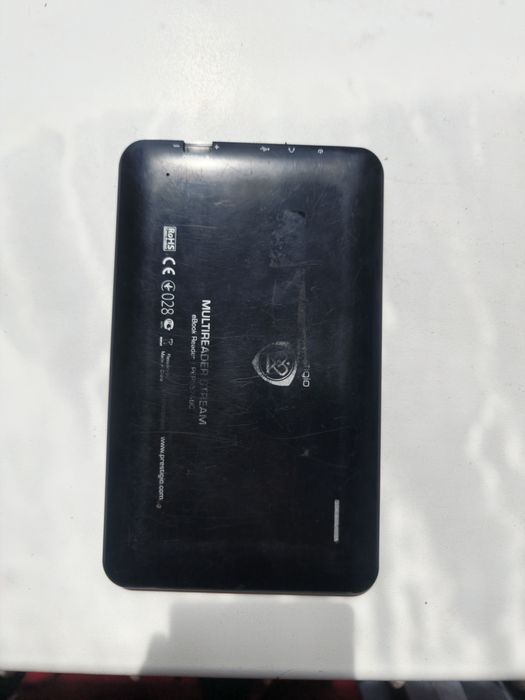 Два планшета Huawei Mediapad t3 7 16gb и prestigious