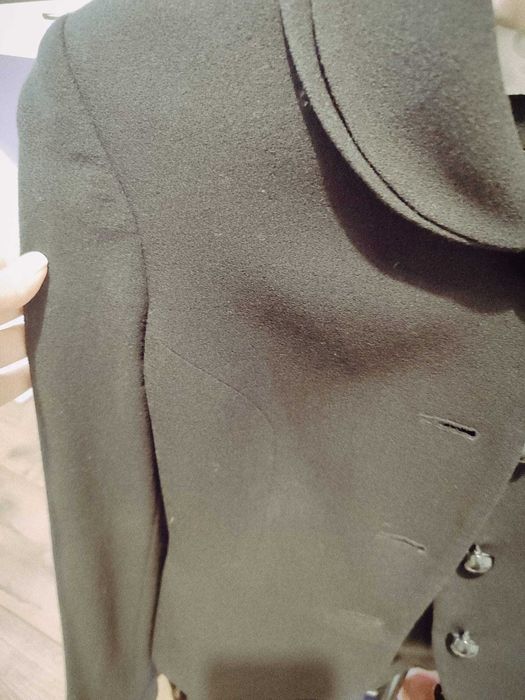 Sacou dragut Goat UK,in conditii bune, marimea 8/S UK