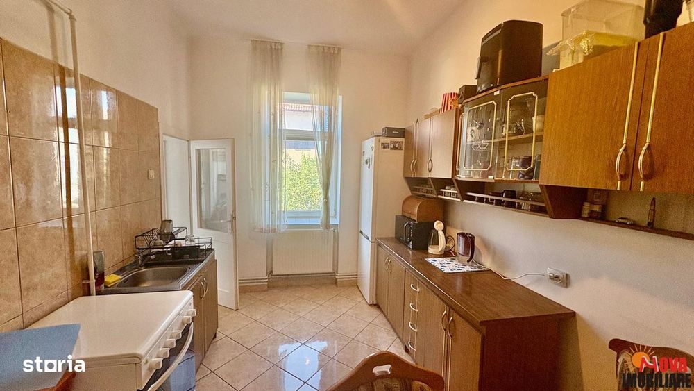 Apartament de inchiriat Centru Civic — fotografia 1
