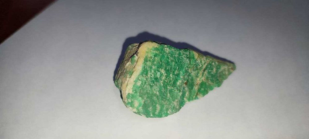 Натуральный камень АМАЗОНИТ