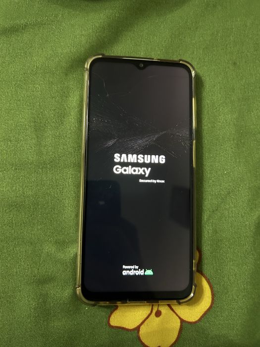 Samsung A13.