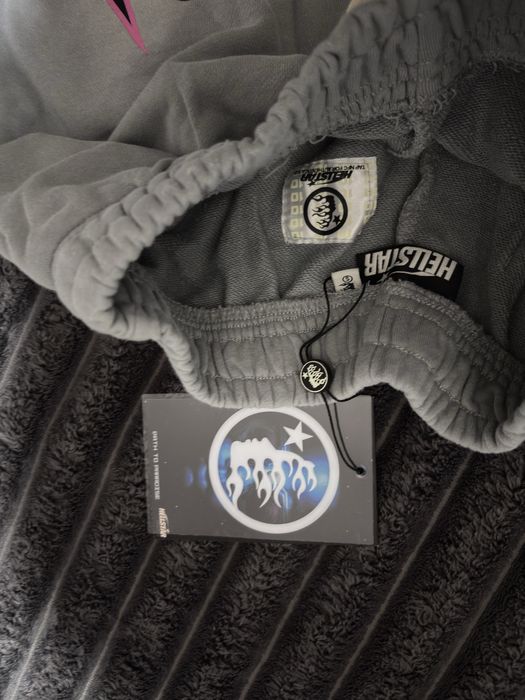 Pantaloni Hellstar S