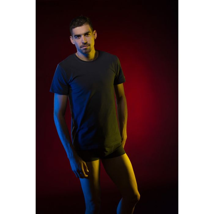 DIEX тениски бели и черни, р-р S, Чисто нови!