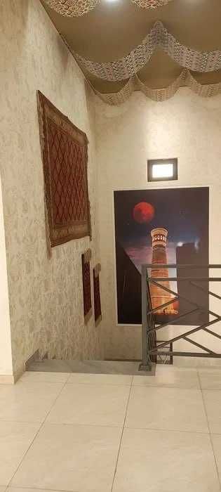 Сдаётся здание под ресторан кафе  Алмазарский район