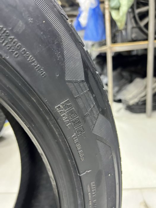 Nexen GTX 235/50/R19 4Fasilga yuradigan balon