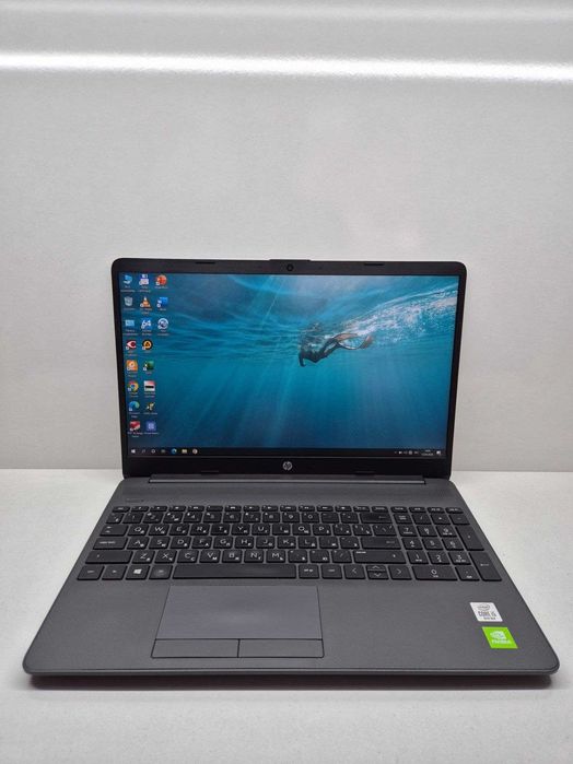 HP Core i5-1035G1 Nvidia MX330 2GB  8/256gb
