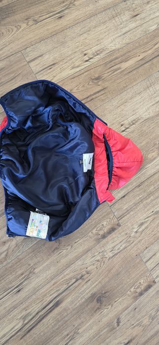 Пролетно яке Losan 104 размер и елек с качулка Degi 116