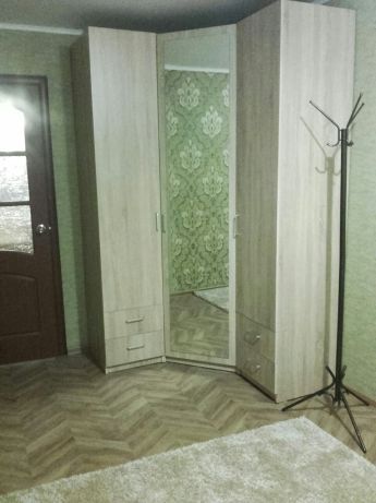 Двухкомнатная посуточно