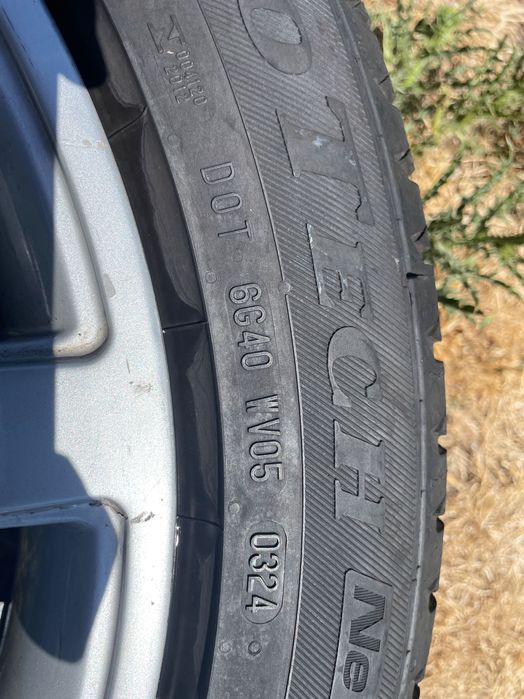 Anvelope  Viking Vara  225/50 R17 2025 Numar anvelope 2