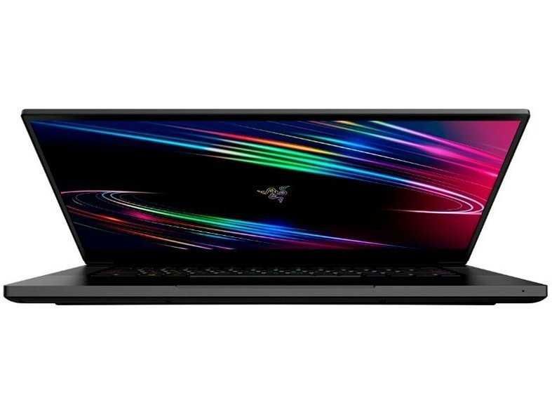 Настоящая замена настольному ПК! Мощный Ноутбук Razer Blade 15 base