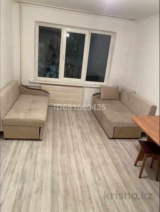 Комната в общежитье