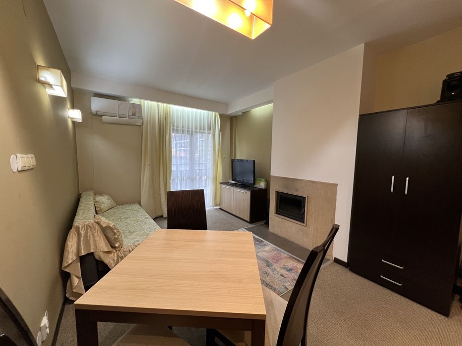 Продава се Едностаен апартамент в Банско - 40 кв.м за 1100 €/кв.м - Снимка #6