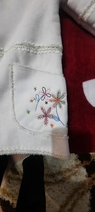 Cojocel CHICCO mas.116