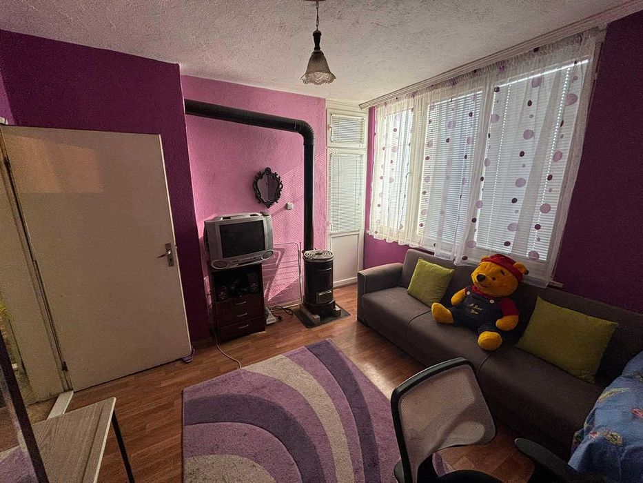 Продава се Многостаен апартамент в Асеновград - 92 кв.м за 1044 €/кв.м - Снимка #5