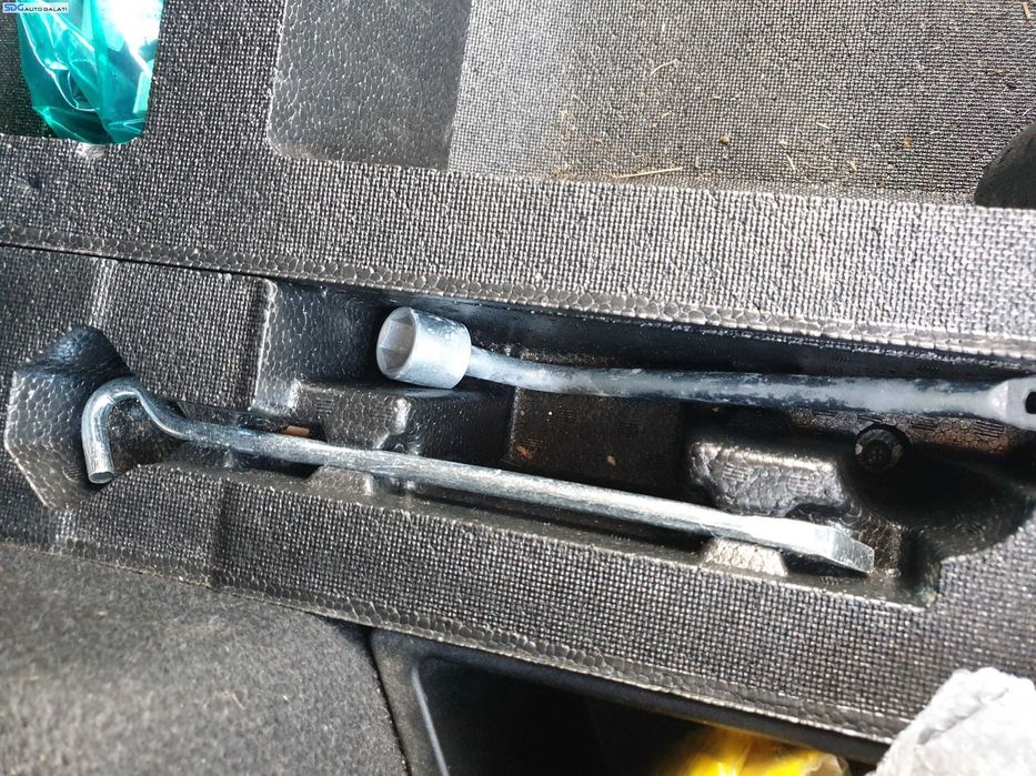 Cheie Roti Mitsubishi ASX 2010 - 2019 [K0588]