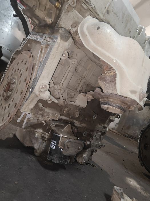 Мотор (двигатель)