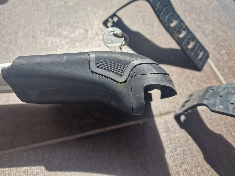 Thule Wingbar Edge 958X