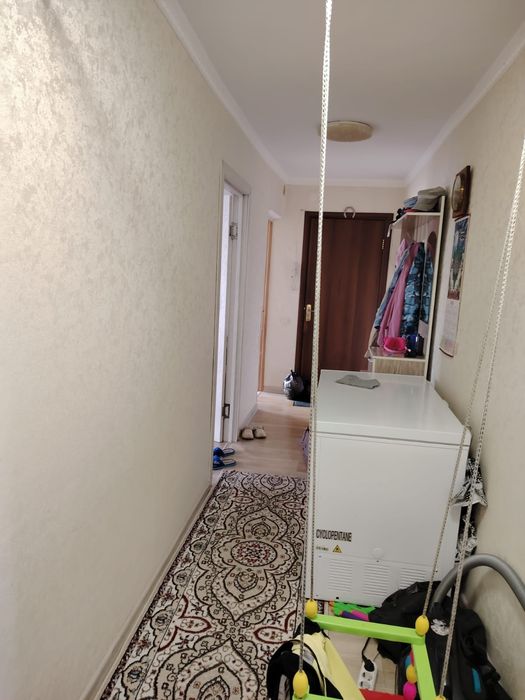 Продаётся 3 Ком улучшенная квартира