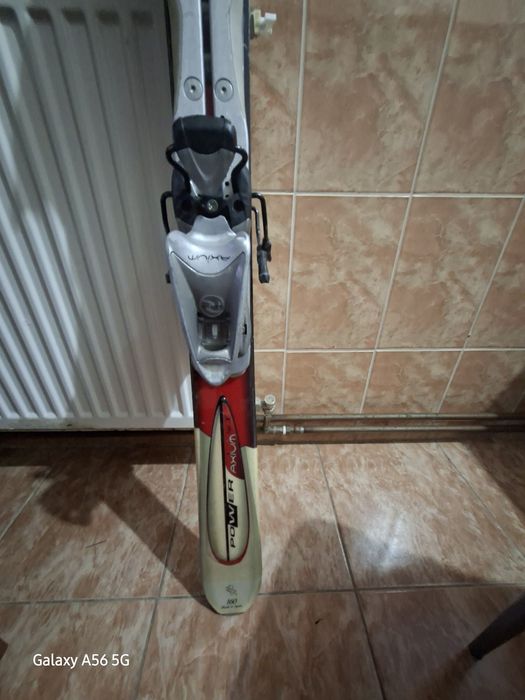 Vand schiuri stare buna 160 cm