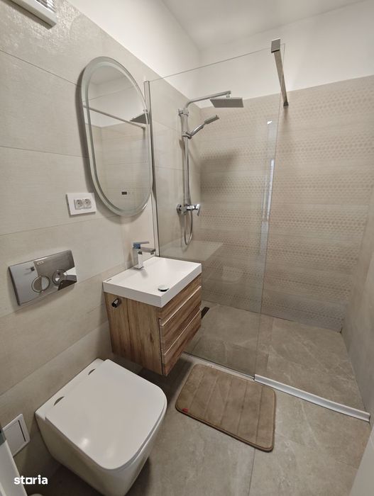 Apartament 2 camere | Alba Iulia | Centrala Proprie | AC | LUX DECEBAL