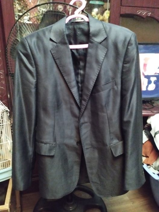 Мужской,модный пиджак