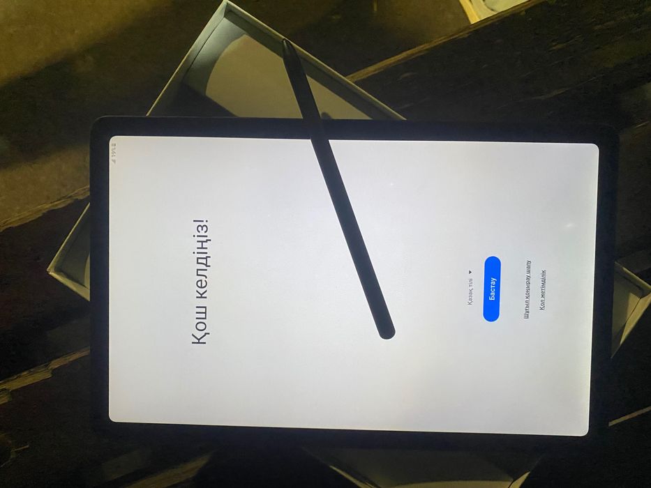 Samsung tab s6 lite