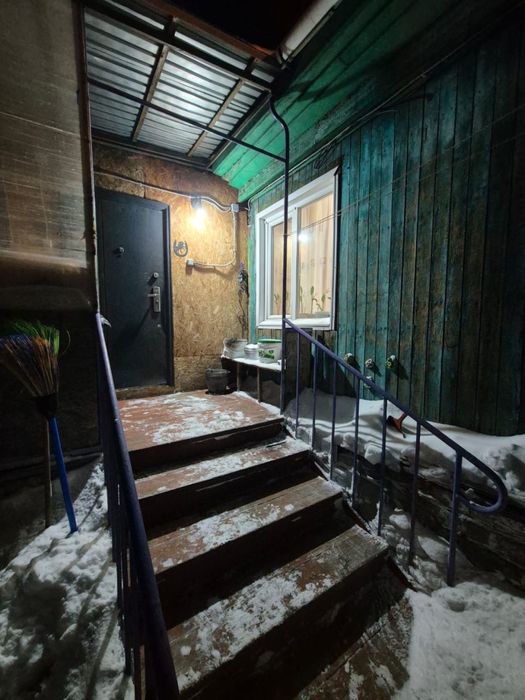 Продам дом район ДСР