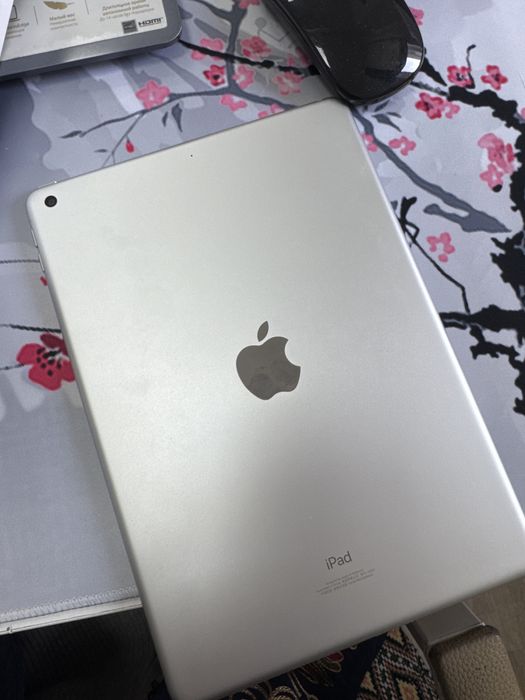 iPad 9th generation