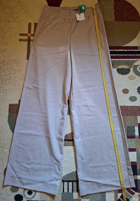 Pantaloni Maison Ilia