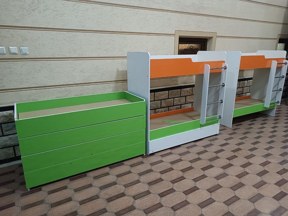 Заказга Богча мебеллари