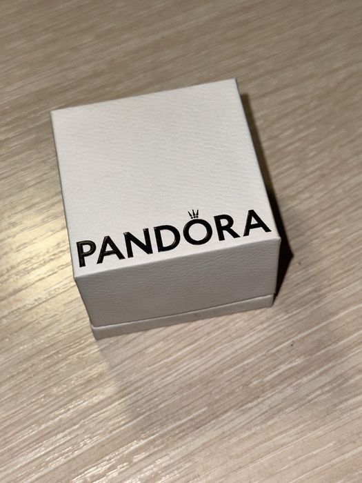 Кольцо PANDORA оригинал