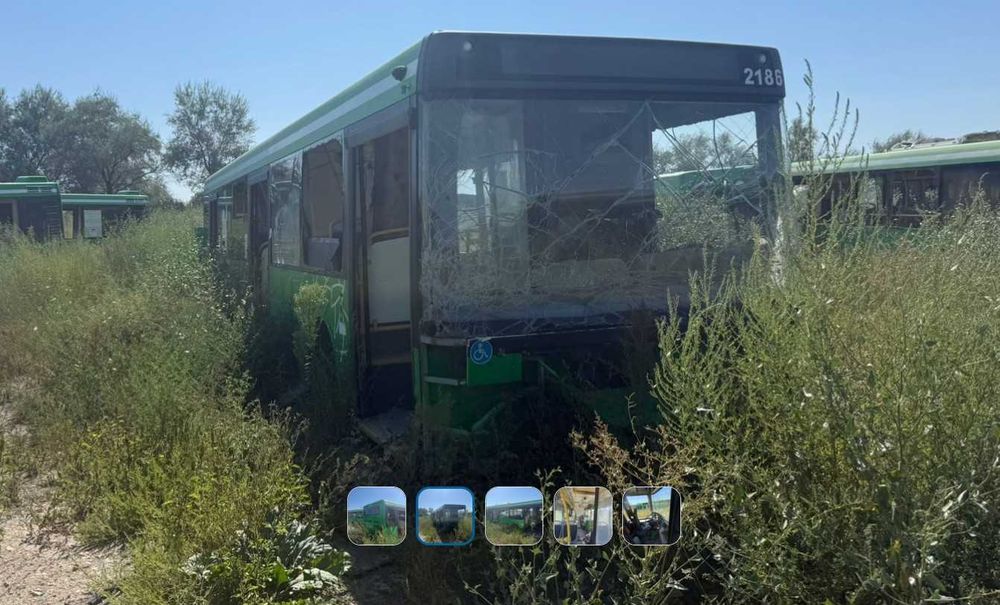 Продам автобус ЛИАЗ-429260