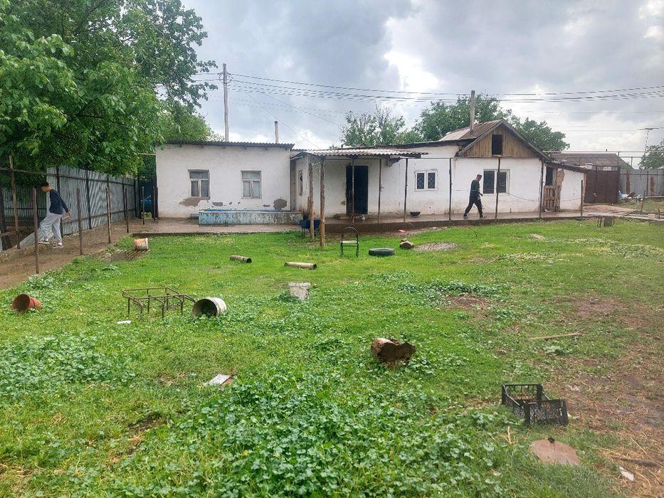 Дача кайнар булак