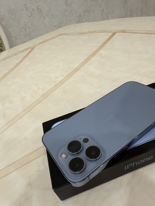 Айфон 13 pro 128gb