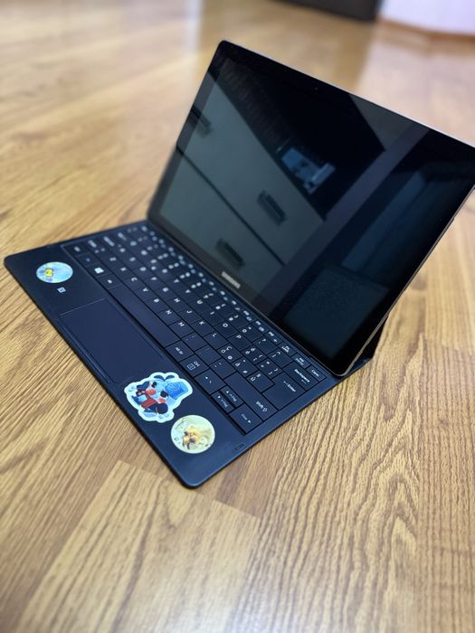 Tableta/Laptop 2/1 Samsung Galaxy Tab ProS - 12 inch