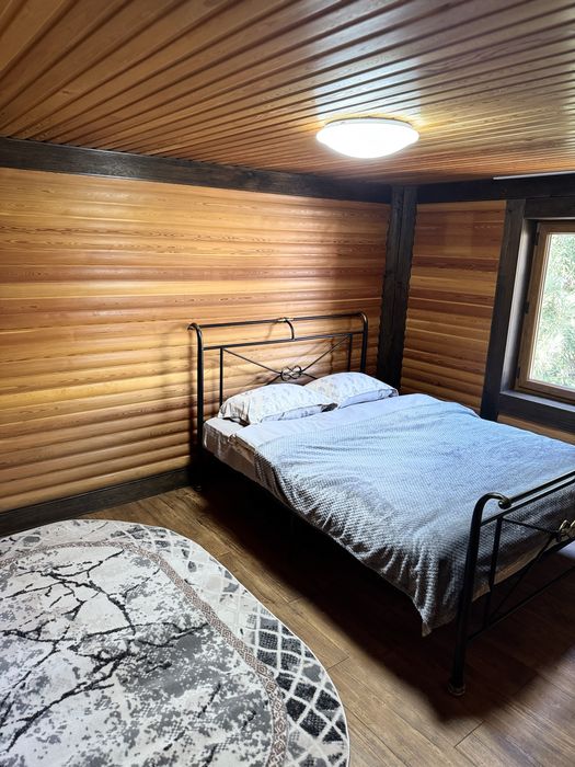 Посуточная аренда дома