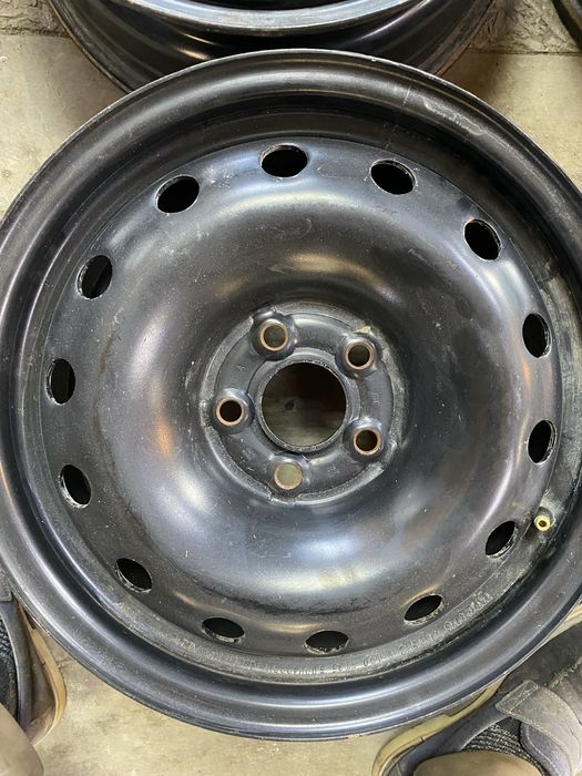 Диски на  15 5/100