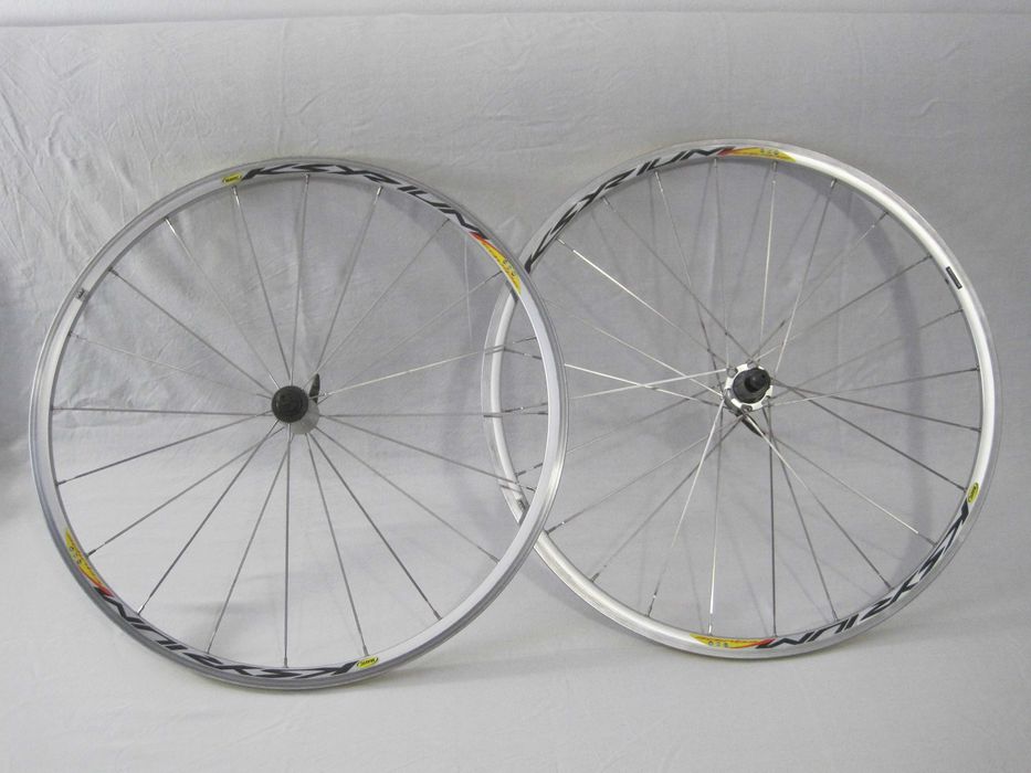 MAVIC KSYRRIUM equipe-комплект шосейни капли