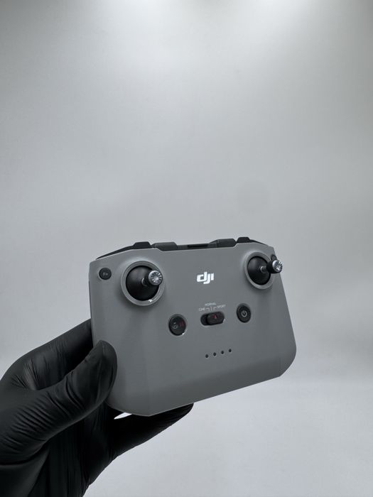 DJI Mini 4K полный комплект