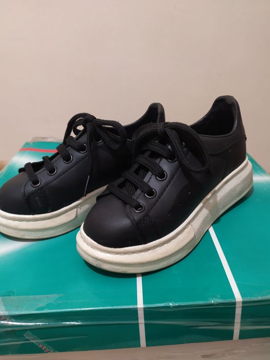 Кроссовки 29 размер