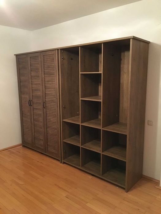 asigur montaj si demontaj orice tip de mobila - Dormitor Living