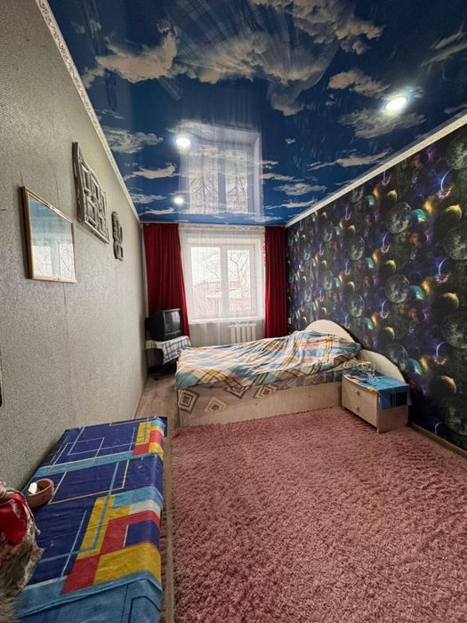 Продам 3з квартиру р-н Вокзала